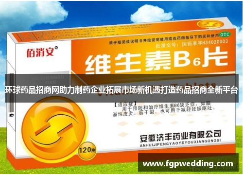 环球药品招商网助力制药企业拓展市场新机遇打造药品招商全新平台 环球药品招商网助力制药企业拓展市场新机遇打造药品招商全新平台